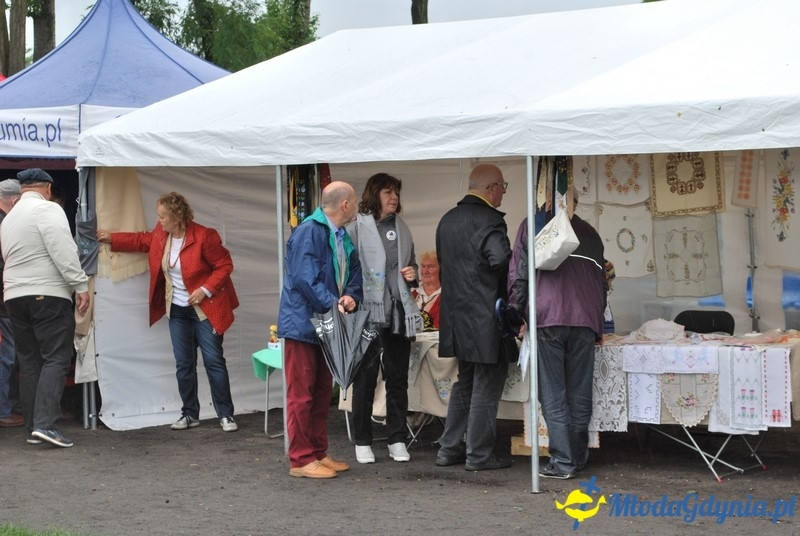 XIX Światowy Zjazd Kaszubów Rumia 01.07.2017