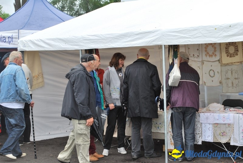 XIX Światowy Zjazd Kaszubów Rumia 01.07.2017