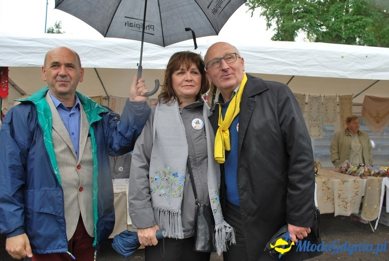 XIX Światowy Zjazd Kaszubów Rumia 01.07.2017