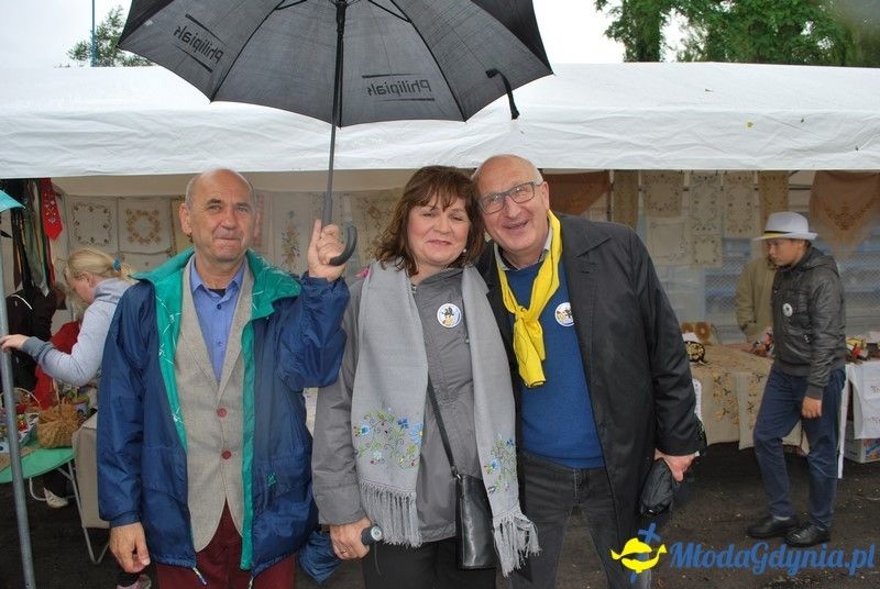 XIX Światowy Zjazd Kaszubów Rumia 01.07.2017