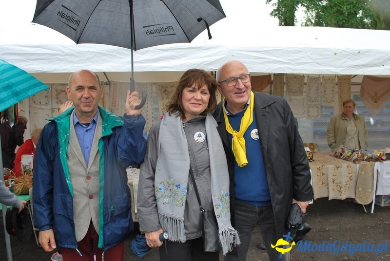 XIX Światowy Zjazd Kaszubów Rumia 01.07.2017
