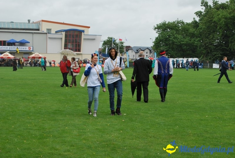 XIX Światowy Zjazd Kaszubów Rumia 01.07.2017
