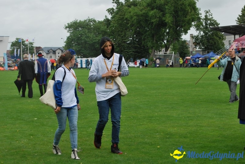 XIX Światowy Zjazd Kaszubów Rumia 01.07.2017