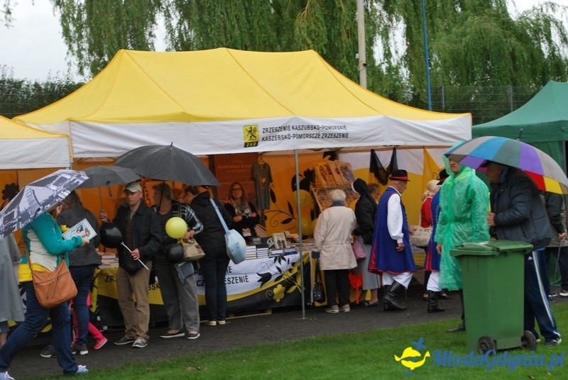 XIX Światowy Zjazd Kaszubów Rumia 01.07.2017
