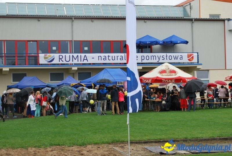 XIX Światowy Zjazd Kaszubów Rumia 01.07.2017