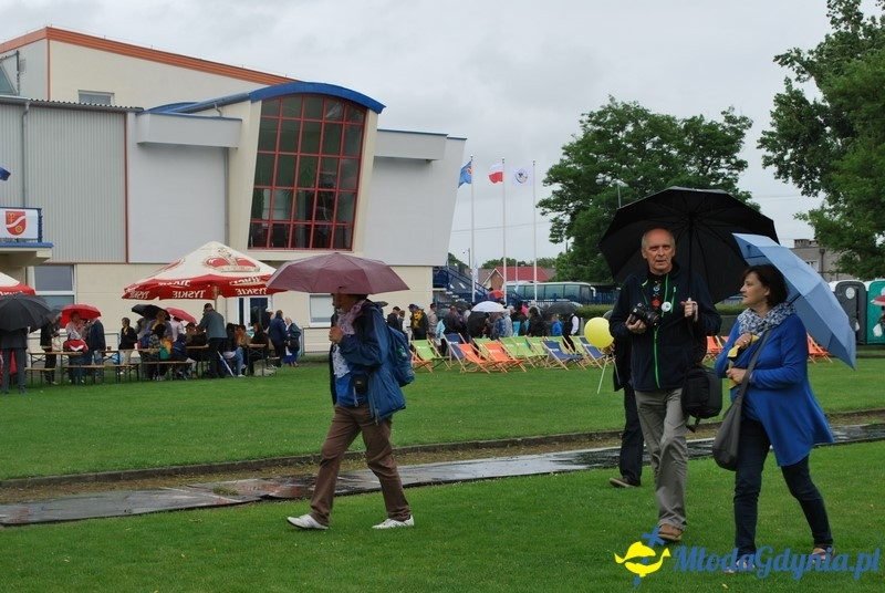 XIX Światowy Zjazd Kaszubów Rumia 01.07.2017