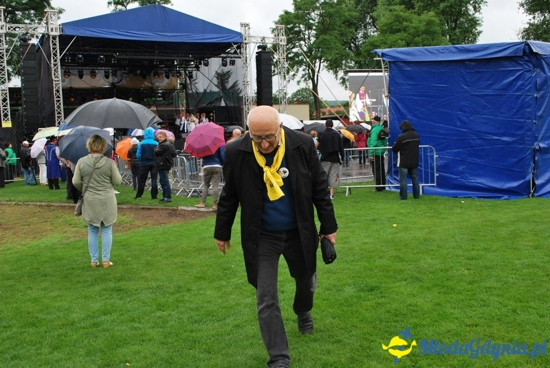 XIX Światowy Zjazd Kaszubów Rumia 01.07.2017