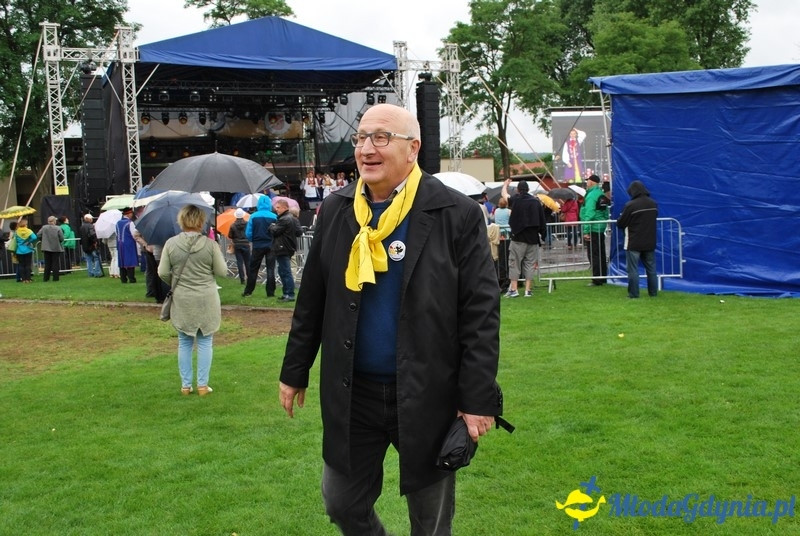 XIX Światowy Zjazd Kaszubów Rumia 01.07.2017