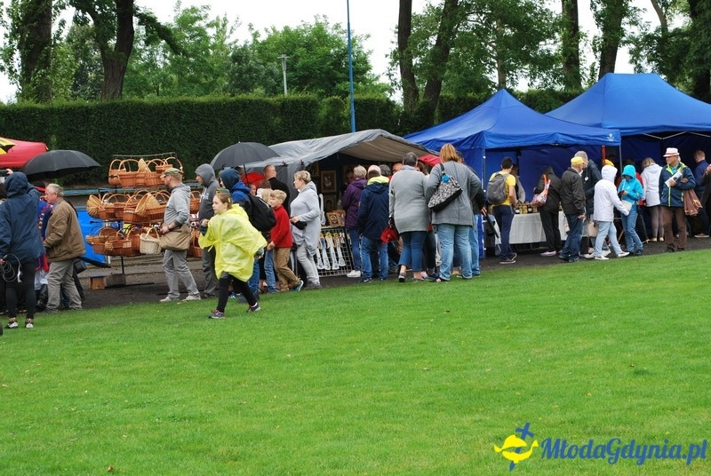 XIX Światowy Zjazd Kaszubów Rumia 01.07.2017