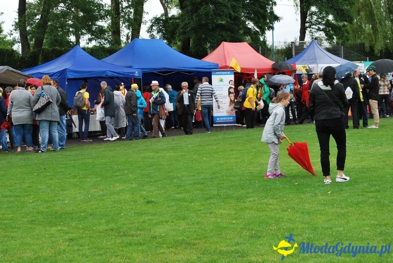 XIX Światowy Zjazd Kaszubów Rumia 01.07.2017