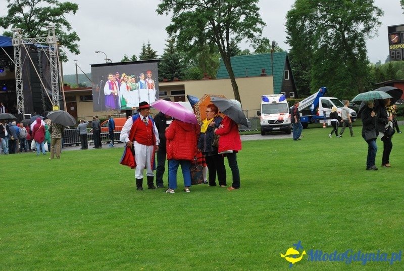 XIX Światowy Zjazd Kaszubów Rumia 01.07.2017