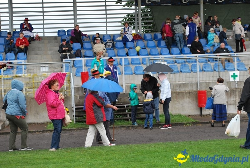 XIX Światowy Zjazd Kaszubów Rumia 01.07.2017