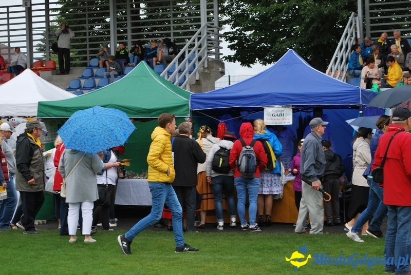 XIX Światowy Zjazd Kaszubów Rumia 01.07.2017