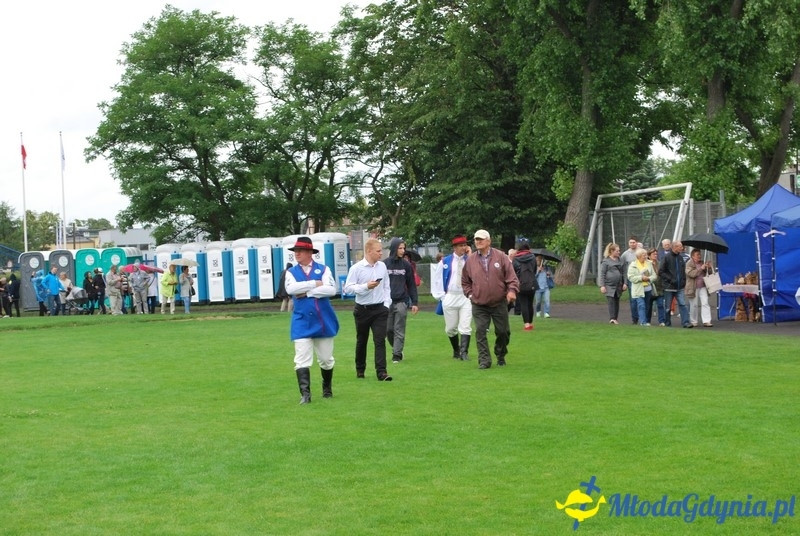 XIX Światowy Zjazd Kaszubów Rumia 01.07.2017