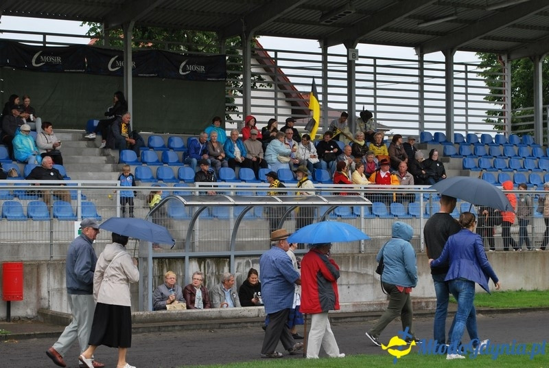 XIX Światowy Zjazd Kaszubów Rumia 01.07.2017