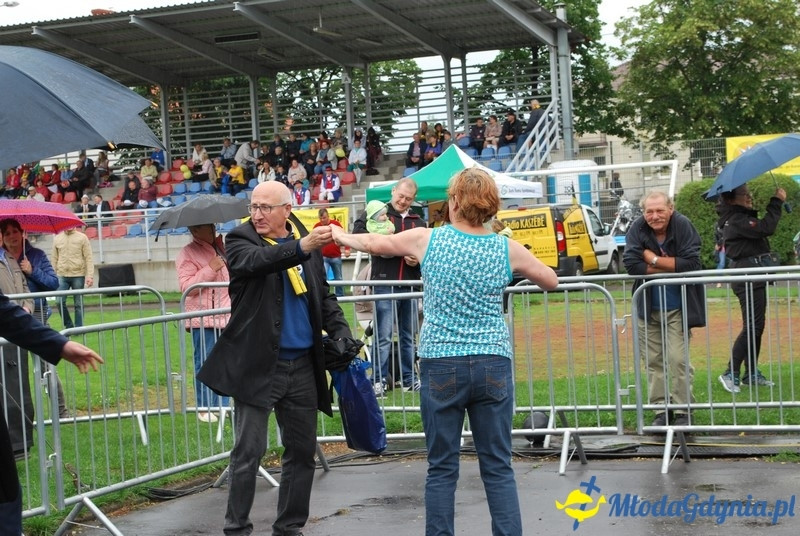 XIX Światowy Zjazd Kaszubów Rumia 01.07.2017