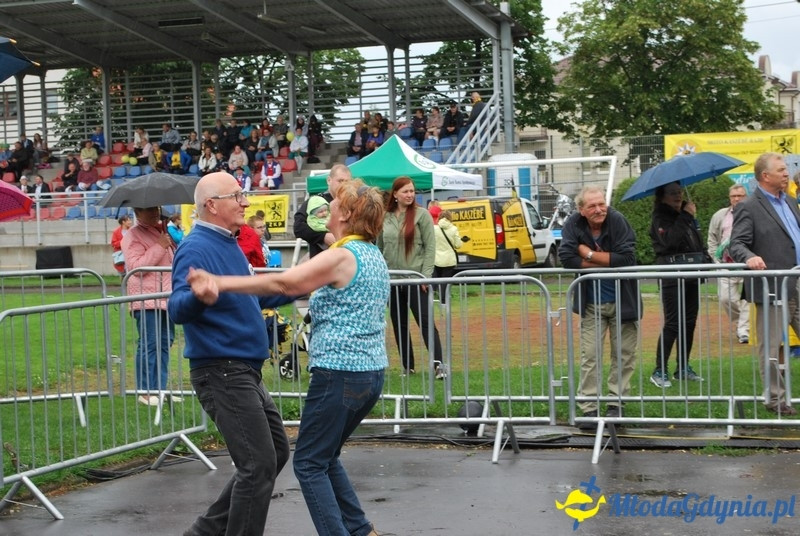XIX Światowy Zjazd Kaszubów Rumia 01.07.2017