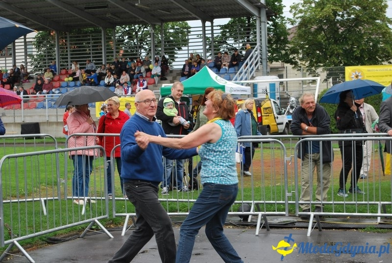 XIX Światowy Zjazd Kaszubów Rumia 01.07.2017