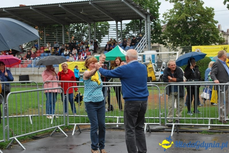 XIX Światowy Zjazd Kaszubów Rumia 01.07.2017