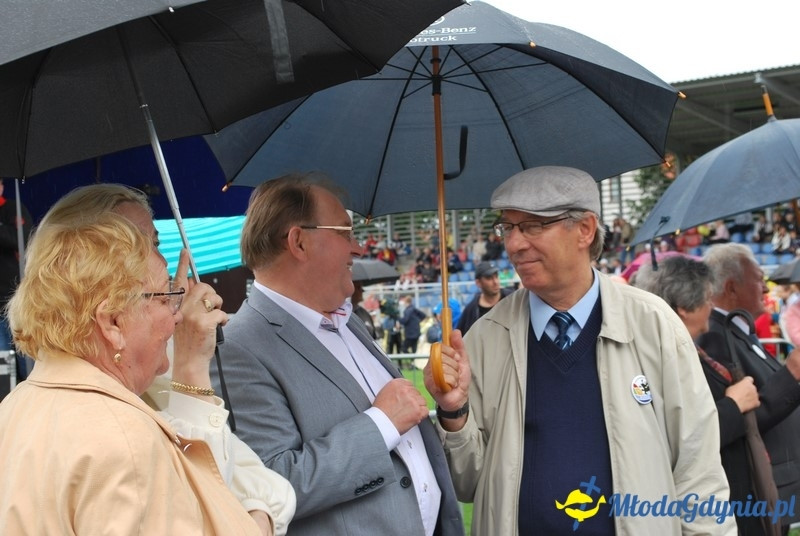 XIX Światowy Zjazd Kaszubów Rumia 01.07.2017