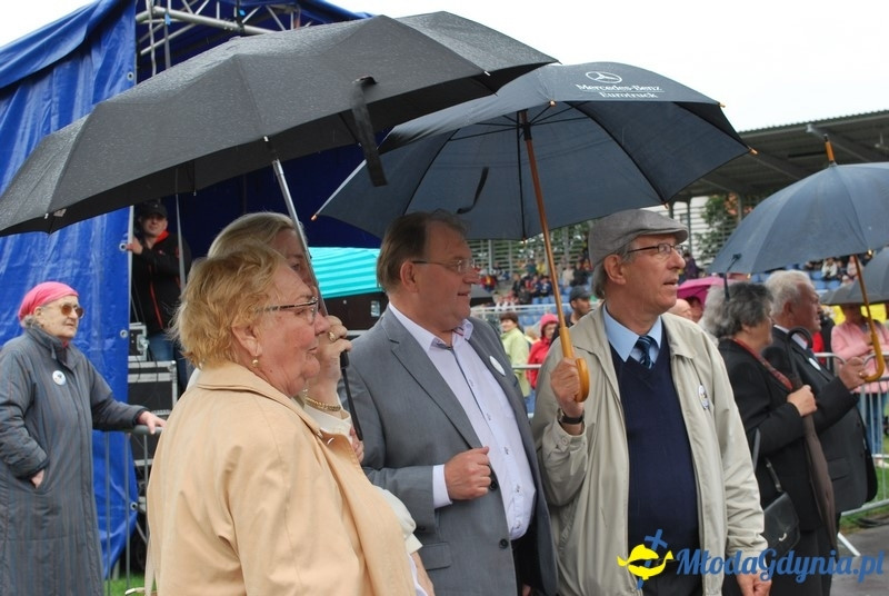 XIX Światowy Zjazd Kaszubów Rumia 01.07.2017