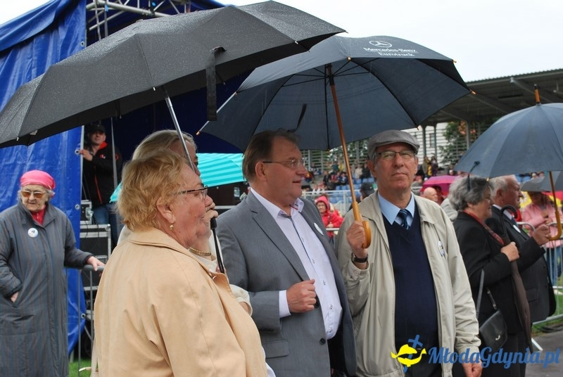 XIX Światowy Zjazd Kaszubów Rumia 01.07.2017