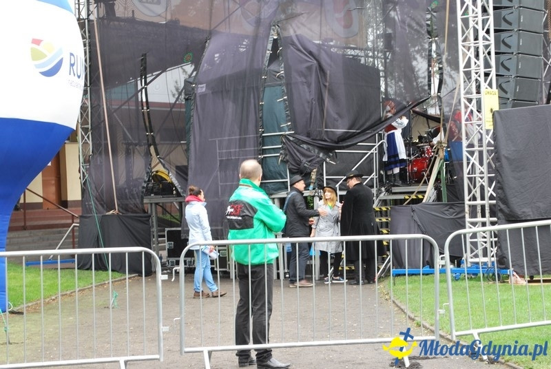 XIX Światowy Zjazd Kaszubów Rumia 01.07.2017