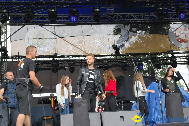 XIX Światowy Zjazd Kaszubów Rumia 01.07.2017