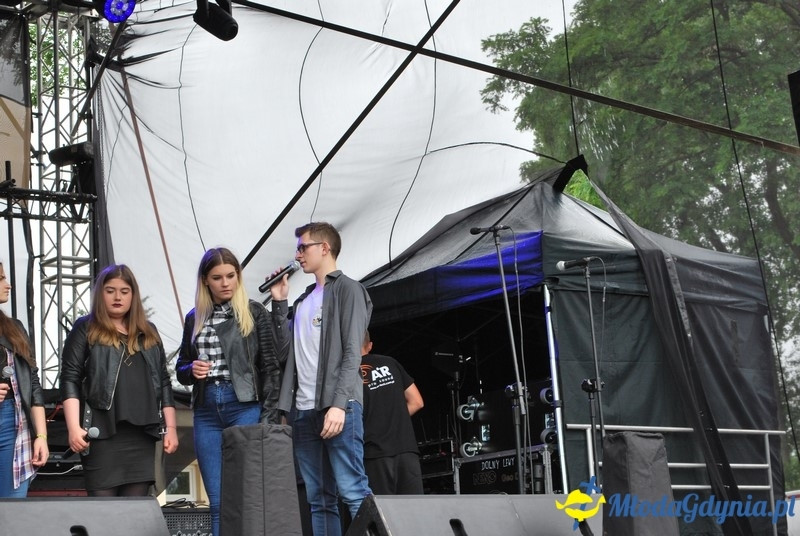XIX Światowy Zjazd Kaszubów Rumia 01.07.2017