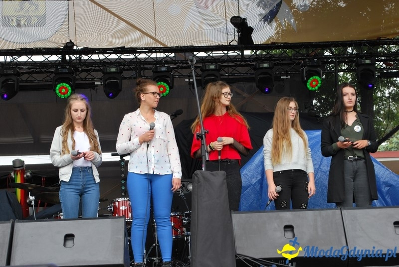 XIX Światowy Zjazd Kaszubów Rumia 01.07.2017