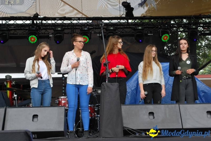 XIX Światowy Zjazd Kaszubów Rumia 01.07.2017