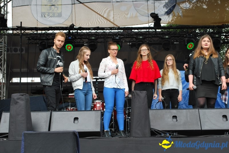 XIX Światowy Zjazd Kaszubów Rumia 01.07.2017