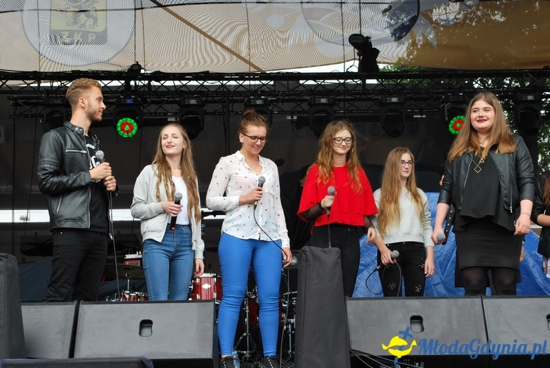 XIX Światowy Zjazd Kaszubów Rumia 01.07.2017