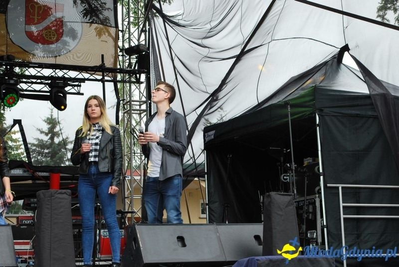 XIX Światowy Zjazd Kaszubów Rumia 01.07.2017