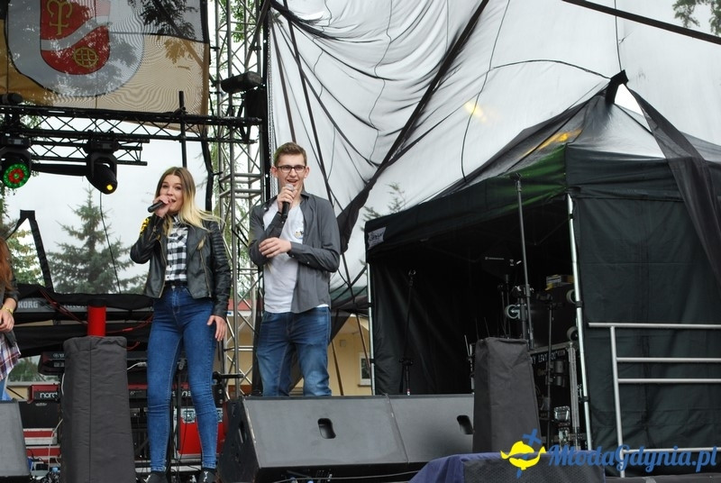 XIX Światowy Zjazd Kaszubów Rumia 01.07.2017
