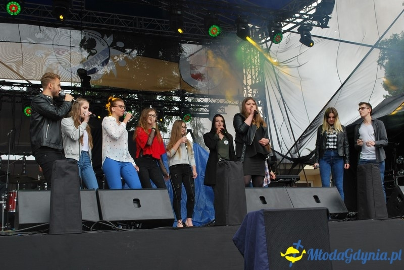 XIX Światowy Zjazd Kaszubów Rumia 01.07.2017