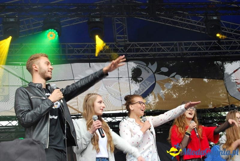 XIX Światowy Zjazd Kaszubów Rumia 01.07.2017