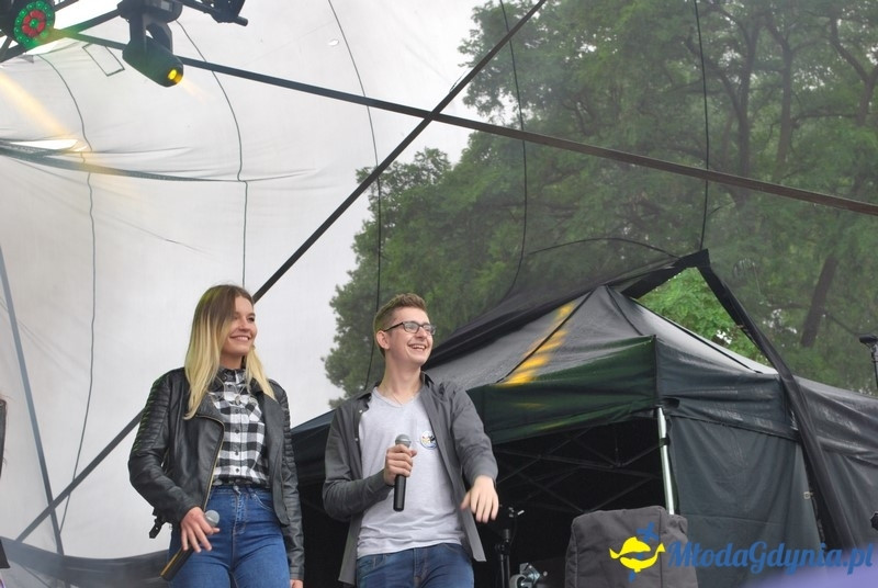 XIX Światowy Zjazd Kaszubów Rumia 01.07.2017