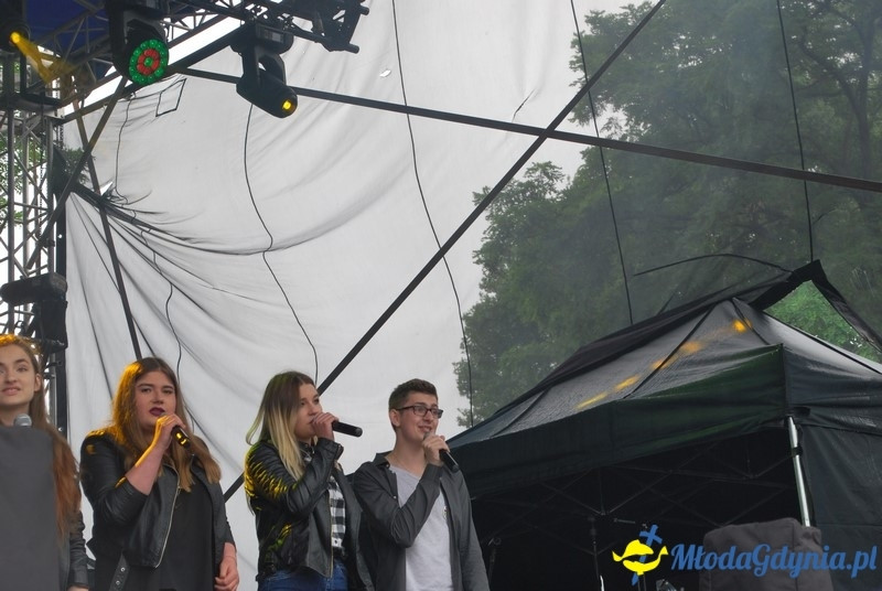 XIX Światowy Zjazd Kaszubów Rumia 01.07.2017