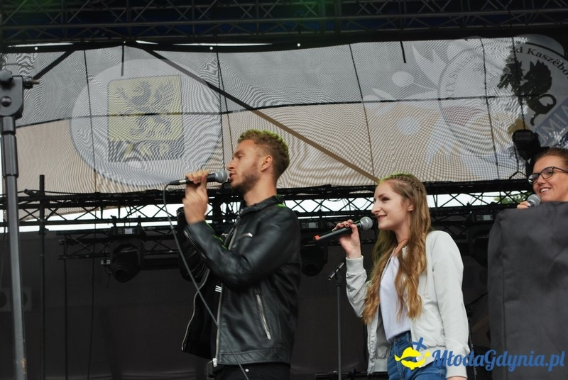 XIX Światowy Zjazd Kaszubów Rumia 01.07.2017