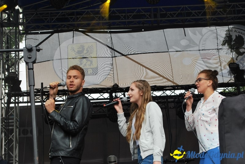 XIX Światowy Zjazd Kaszubów Rumia 01.07.2017