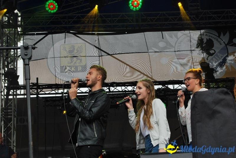XIX Światowy Zjazd Kaszubów Rumia 01.07.2017