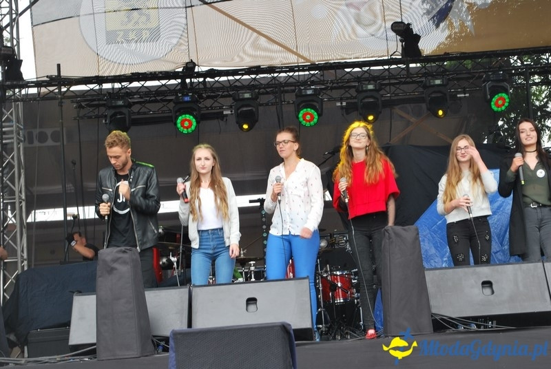 XIX Światowy Zjazd Kaszubów Rumia 01.07.2017