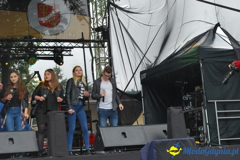 XIX Światowy Zjazd Kaszubów Rumia 01.07.2017