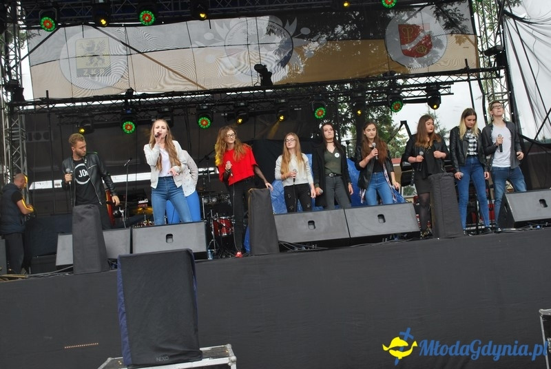 XIX Światowy Zjazd Kaszubów Rumia 01.07.2017