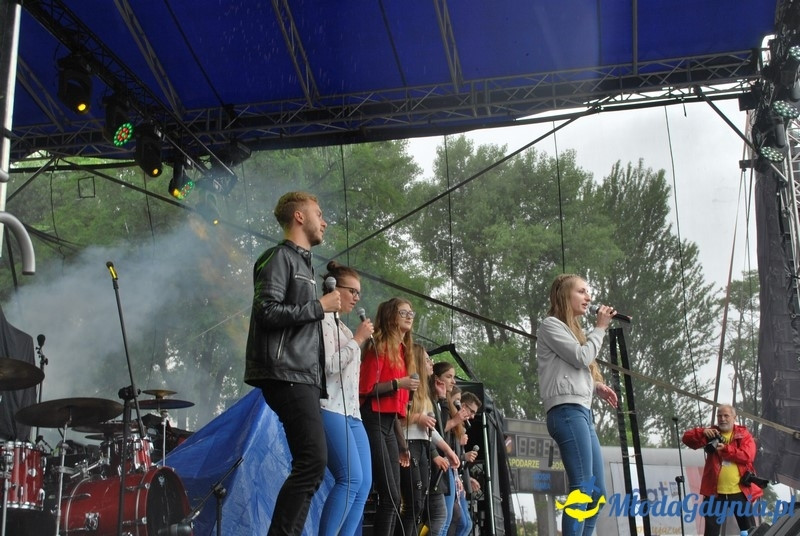 XIX Światowy Zjazd Kaszubów Rumia 01.07.2017