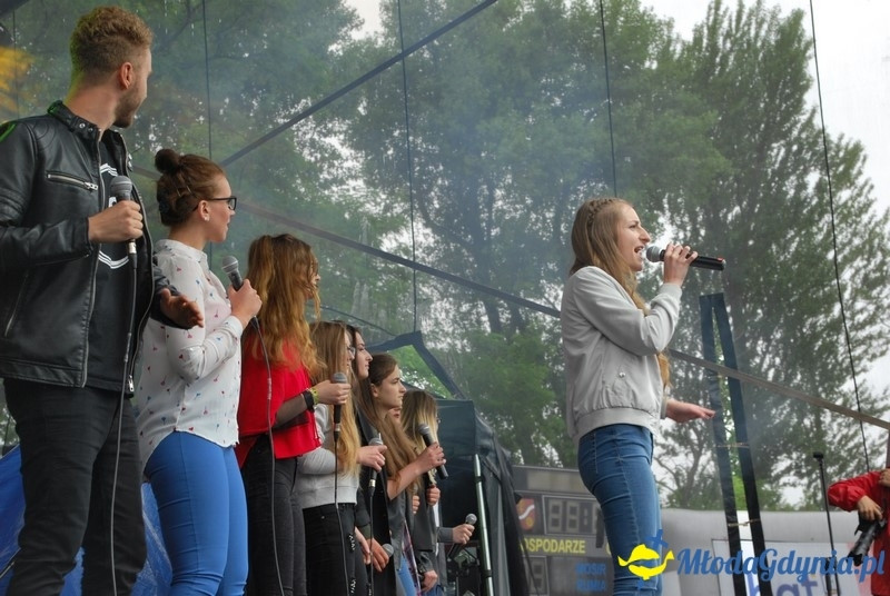 XIX Światowy Zjazd Kaszubów Rumia 01.07.2017
