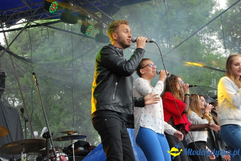 XIX Światowy Zjazd Kaszubów Rumia 01.07.2017