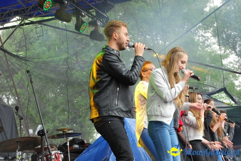 XIX Światowy Zjazd Kaszubów Rumia 01.07.2017