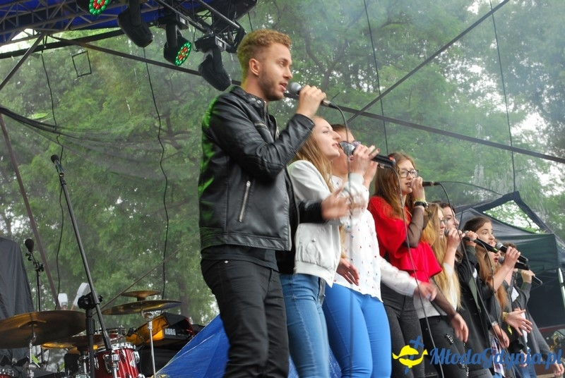 XIX Światowy Zjazd Kaszubów Rumia 01.07.2017